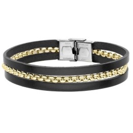 MANOKI BRANSOLETA BA838BG