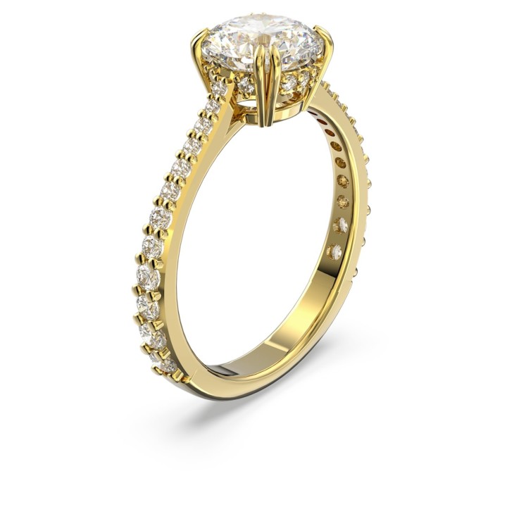 SWAROVSKI PIERŚCIONEK CONSTELLA 5642617