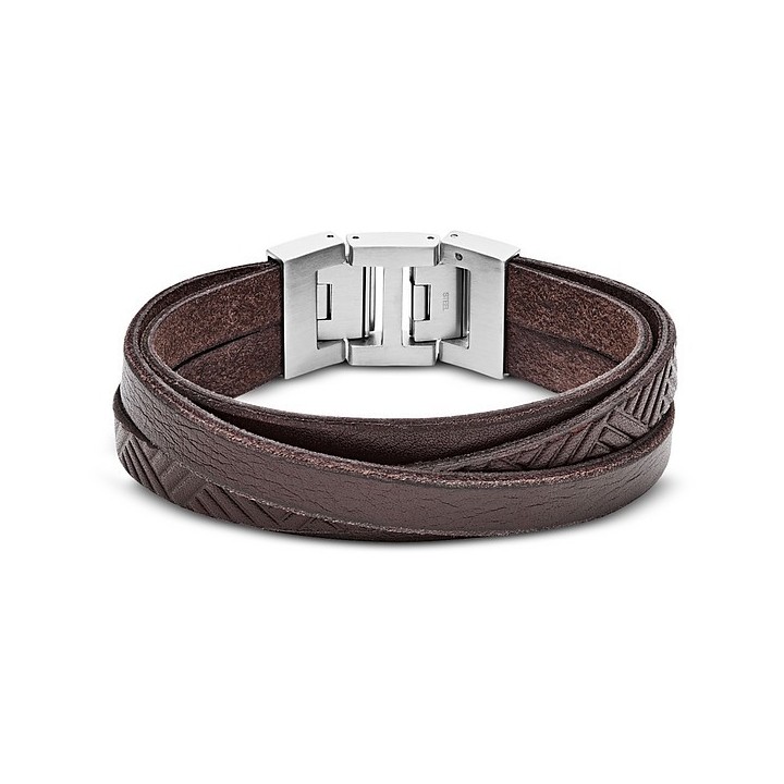 Bransoleta FOSSIL JF02999040