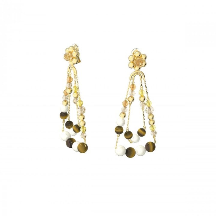 SWAROVSKI KOLCZYKI SOMINA 5618294