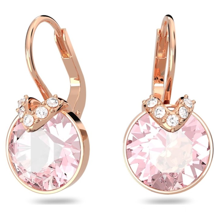 SWAROVSKI KOLCZYKI BELLA 5662114