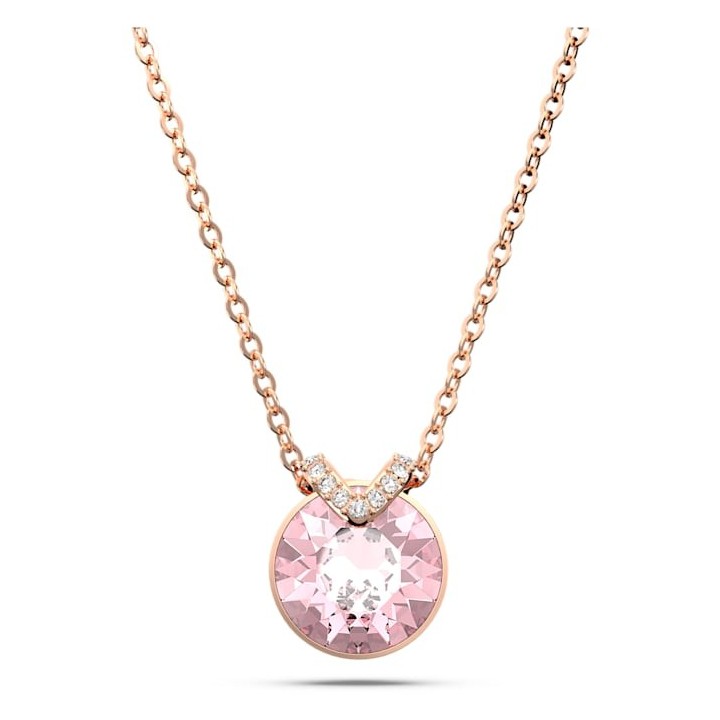 SWAROVSKI NASZYJNIK BELLA 5662088