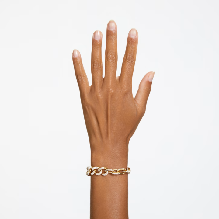 SWAROVSKI BRANSOLETA DEXTERA 5641318
