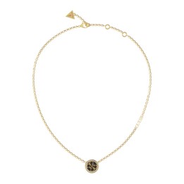 Naszyjnik GUESS LIFE IN 4G JUBN02146JWYGBKT/U