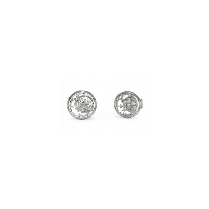 Kolczyki GUESS PERFECT ILLUSION JUBE03375JWRHT