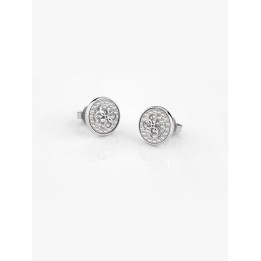 Kolczyki GUESS DREAMING JUBE03129JWRHT
