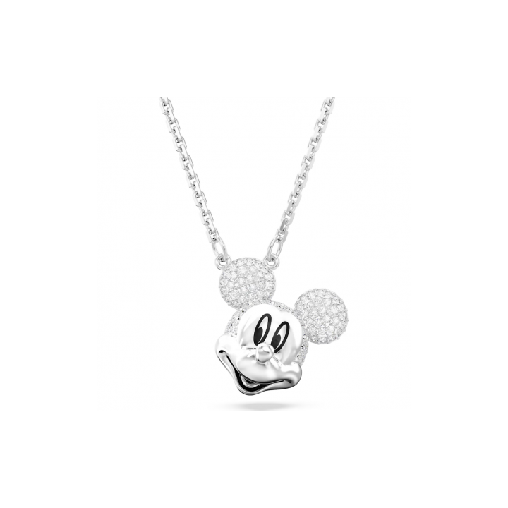 SWAROVSKI NASZYJNIK DISNEY MICKEY MOUSE 5669116