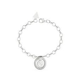 Bransoletka GUESS KNOT YOU JUBB04059JWRHS