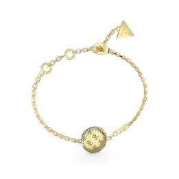 Bransoletka GUESS 4G RISING JUBB04264JWYGS