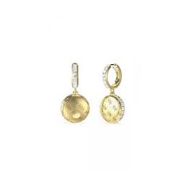 Kolczyki GUESS 4G RISING JUBE04267JWYGT