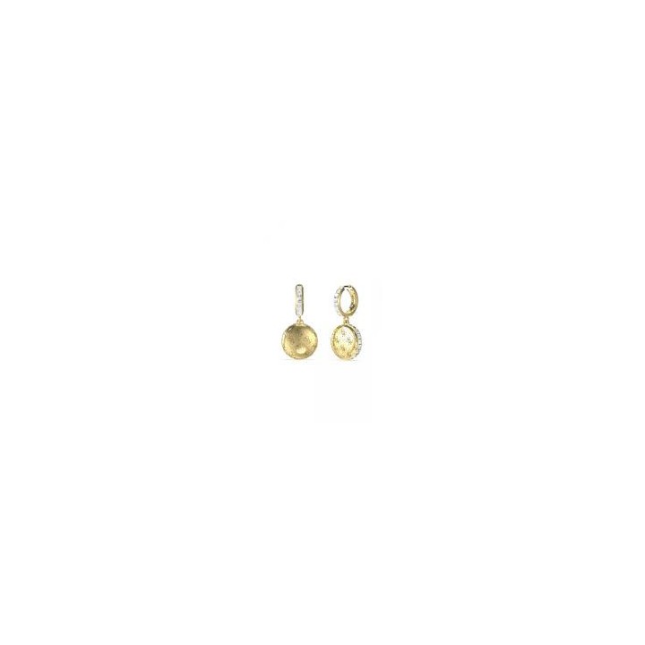 Kolczyki GUESS 4G RISING JUBE04267JWYGT