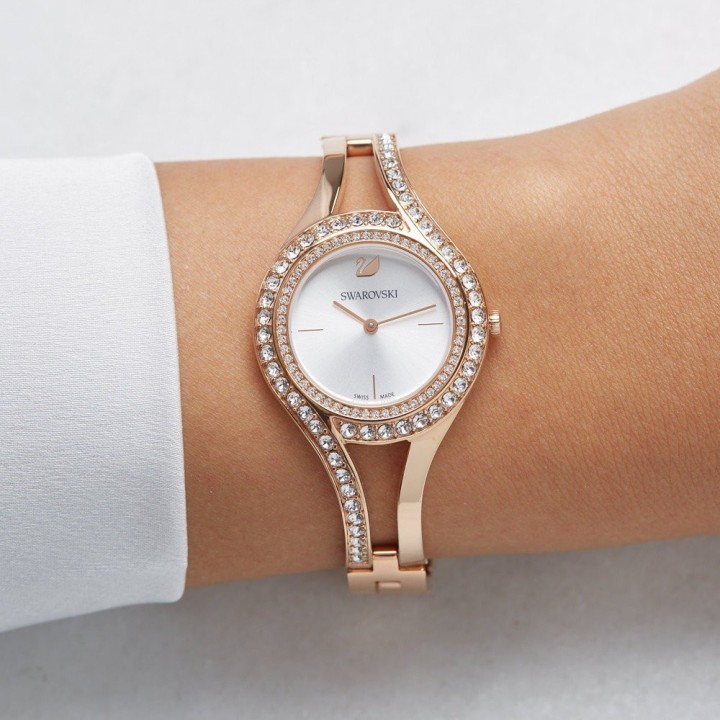 SWAROVSKI ZEGAREK 5377576
