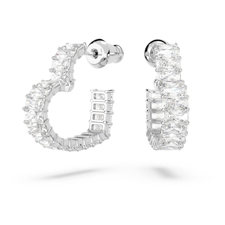 SWAROVSKI KOLCZYKI MATRIX 5653170