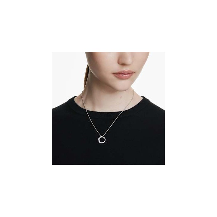 SWAROVSKI NASZYJNIK MATRIX 5688751