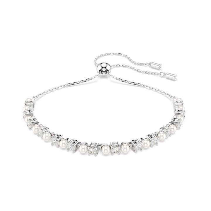 SWAROVSKI BRANSOLETA MATRIX 5689633