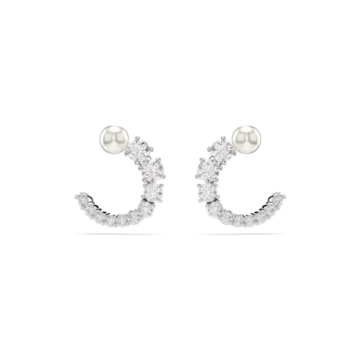 SWAROVSKI KOLCZYKI MATRIX 5692260