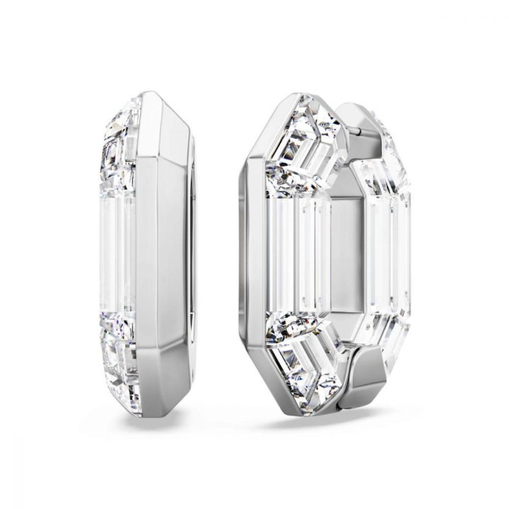 SWAROVSKI KOLCZYKI LUCENT 5696289