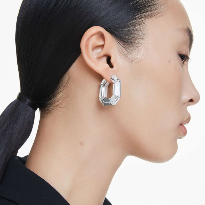 SWAROVSKI KOLCZYKI LUCENT 5696289