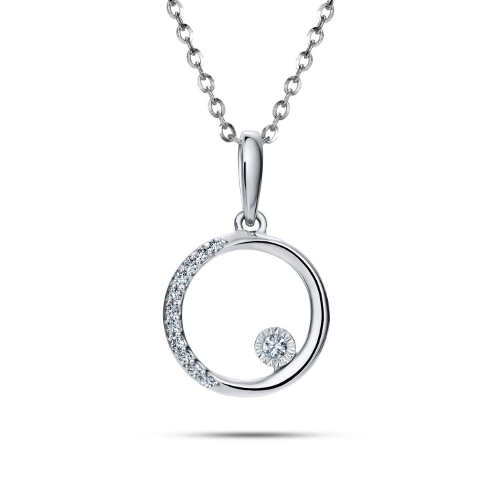 DIAMENTY Zawieszka RP19023Y