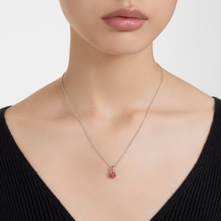 SWAROVSKI NASZYJNIK BIRTHSTONE 5652043