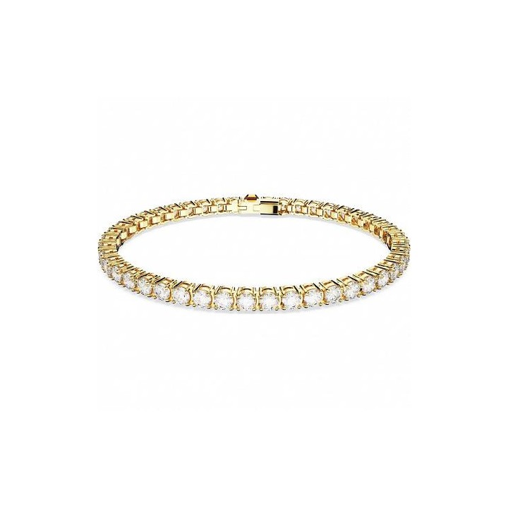 SWAROVSKI BRANSOLETA MATRIX 5657664