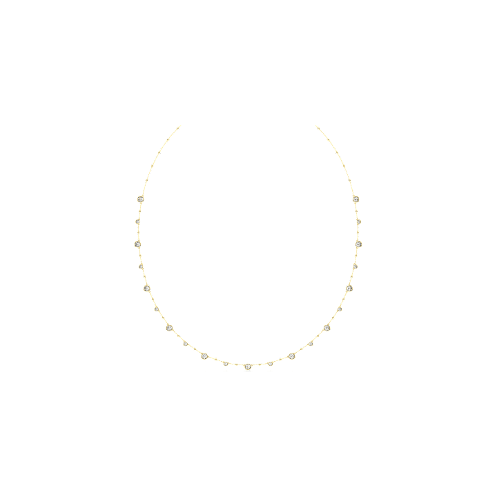 SWAROVSKI NASZYJNIK IMBER 5680091