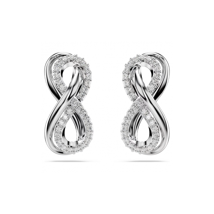 SWAROVSKI KOLCZYKI HYPERBOLA 5687269