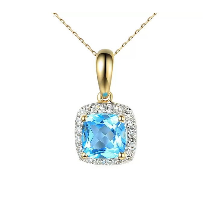 DIAMENTY Zawieszka P58266 YBT