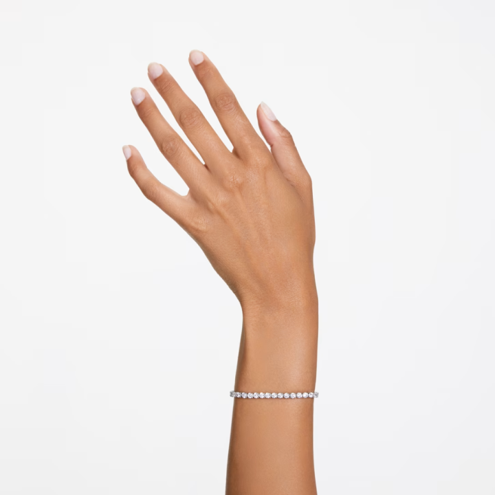SWAROVSKI BRANSOLETA MATRIX 5648937