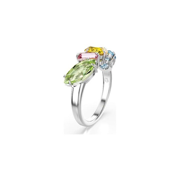 SWAROVSKI PIERŚCIONEK GEMA 5692407