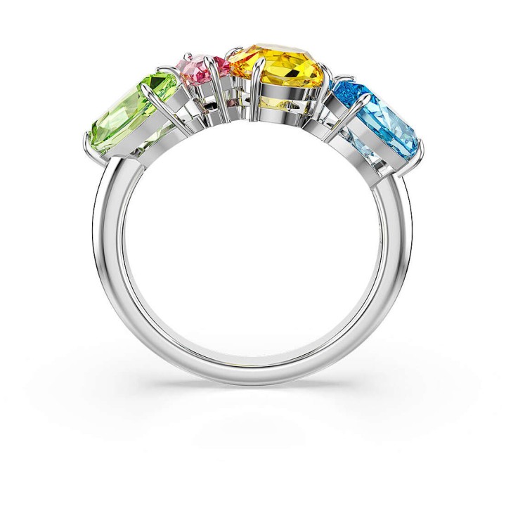 SWAROVSKI PIERŚCIONEK GEMA 5692407