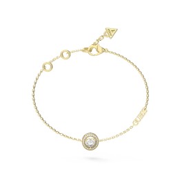 Bransoletka GUESS M'AMA NON M'AMA JUBB04668JWYG