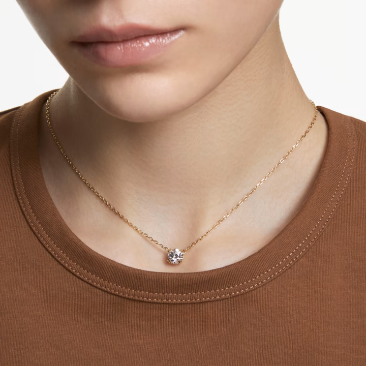 SWAROVSKI NASZYJNIK CONSTELLA 5636703