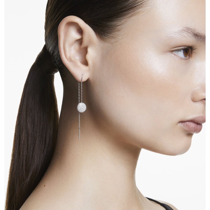 SWAROVSKI KOLCZYKI METEORA 5683448