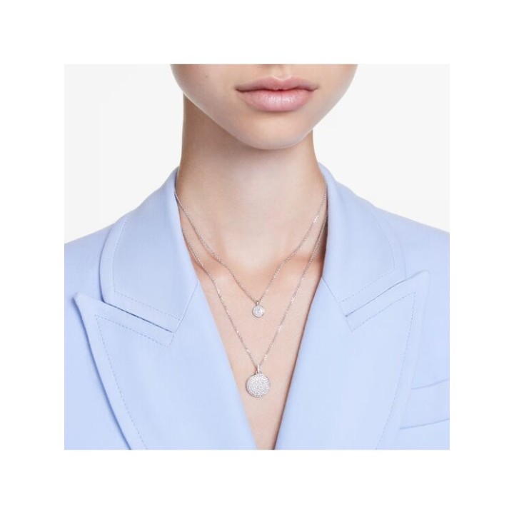 SWAROVSKI NASZYJNIK METEORA 5684244