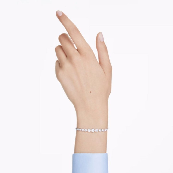 SWAROVSKI BRANSOLETA IMBER 5705451