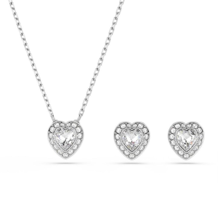 SWAROVSKI KOMPLET ARIANA GRANDE X SWAROVSKI 5720849