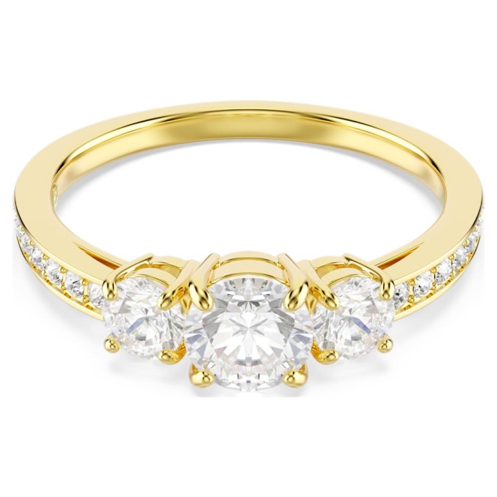 SWAROVSKI PIERŚCIONEK STILLA 5723295