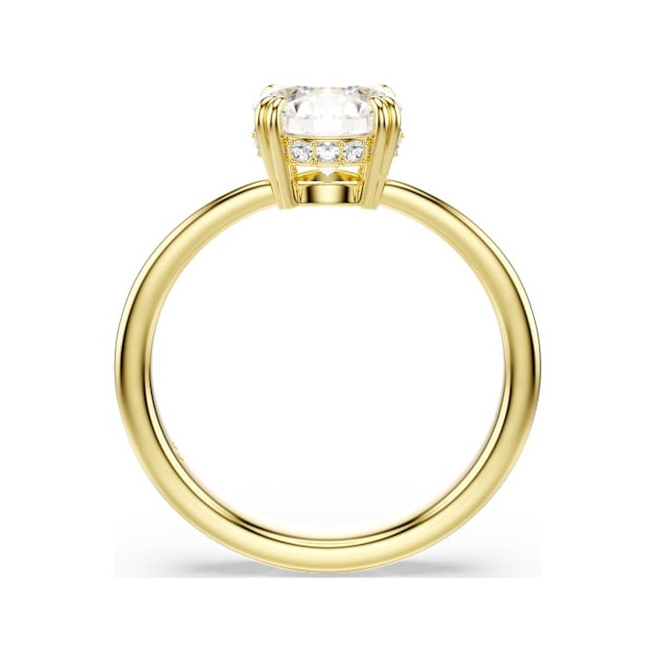 SWAROVSKI PIERŚCIONEK STILLA 5723332