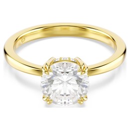 SWAROVSKI PIERŚCIONEK STILLA 5723334