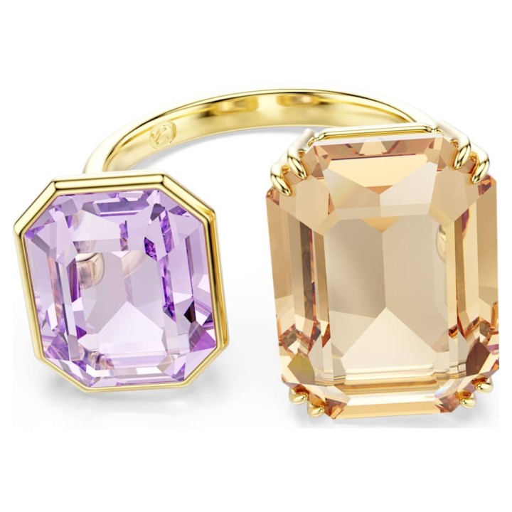 SWAROVSKI PIERŚCIONEK MILLENIA 5725747