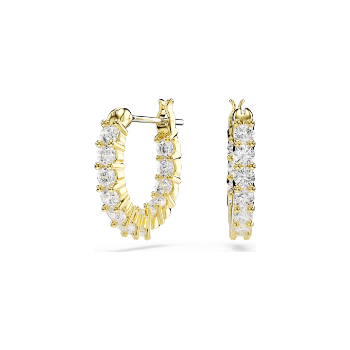 SWAROVSKI KOLCZYKI MATRIX 5733398