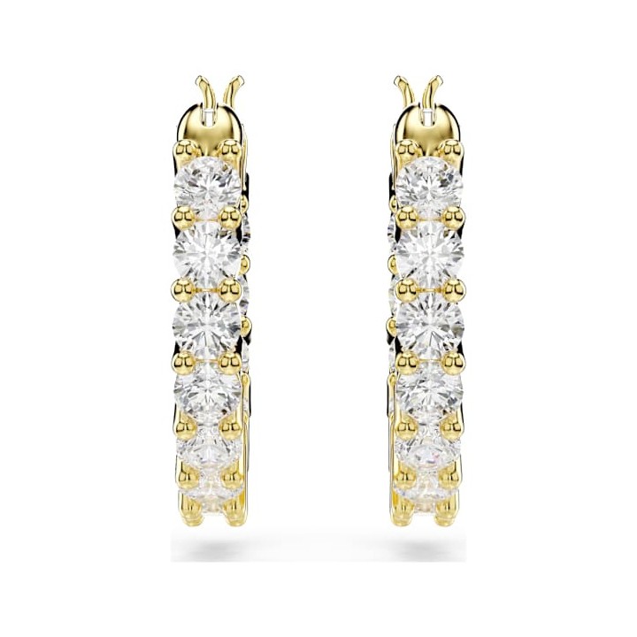 SWAROVSKI KOLCZYKI MATRIX 5733398