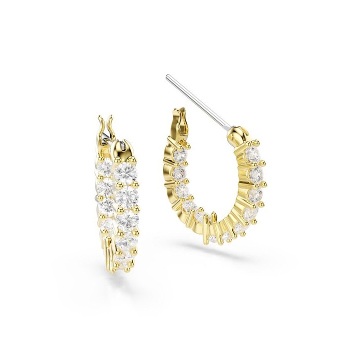 SWAROVSKI KOLCZYKI MATRIX 5733398
