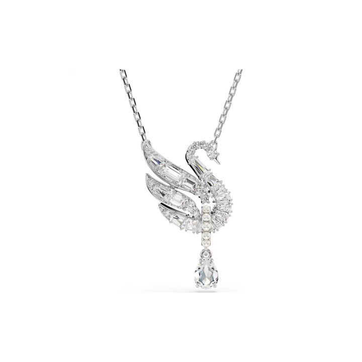 SWAROVSKI NASZYJNIK SWAN 5723387