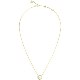 Naszyjnik GUESS ICONIQUE JUBN05526JWYGT