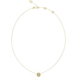 Naszyjnik GUESS G CRYSTAL JUBN05466JWYGT