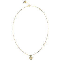 Naszyjnik GUESS AMAMI JUBN04030JWYGT