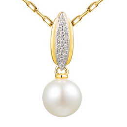 DIAMENTY Zawieszka P98884 Y PL