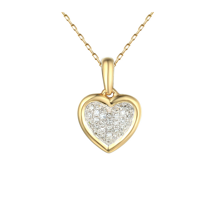 DIAMENTY Zawieszka P45506 Y